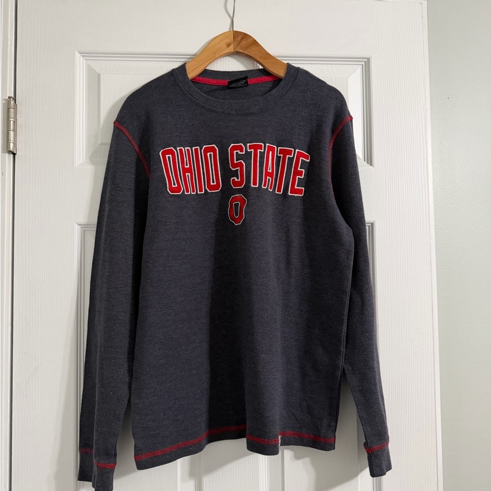 Ohio State Men's Shirt